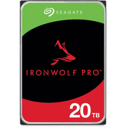  HDD Seagate Ironwolf Pro 512E ST20000NT001 SATA-III 20TB (7200rpm) 256Mb 3.5" 