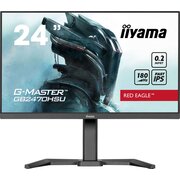  Монитор Iiyama GB2470HSU-B6 черный 