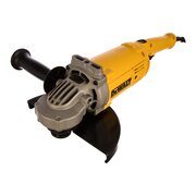  УШМ DeWALT DWE496 (DWE496-IN) сетевая 