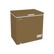  Морозильный ларь WILLMARK CF-250CS серый 