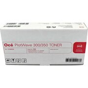  Тонер Canon 1070066394 Oce Plotwave 300/350 2x400g 