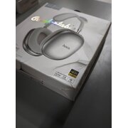  УЦ Наушники полноразмерные bluetooth HOCO W55 Pleasing BT headphones серебро (плохая упаковка) 