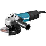  Углошлифовальная машина Makita 9558HNRX1 
