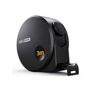  Рулетка Deli Home Series Black HT8316 3мх16мм 