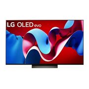  Телевизор LG OLED55C4RLA.ARUG 