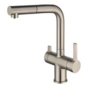  Смеситель Oulin OL-8026 Satin 