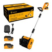  Снегоуборщик Deko ST20 (085-4442) 