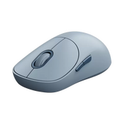  Мышь беспроводная Xiaomi Wireless Mouse 3 XMWXSB03YM Blue 