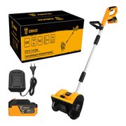  Снегоуборщик Deko ST21V (085-4443) 