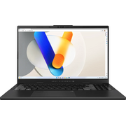  Ноутбук ASUS Vivobook Pro 15 N6506MV-MA082 (90NB12Y3-M004R0) Core Ultra 9 185H/24Gb/SSD1Tb/15.6"/OLED/3K/NoOs/grey 