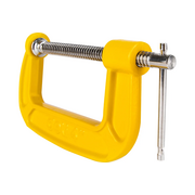  Струбцина Deli DL-G204 G-образная 