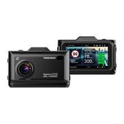  Видеорегистратор с радар-детектором TrendVision Combo F10 (TVCF10) GPS Глонасс 