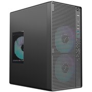  Корпус ACD Coffre 107 (MO-TC500-000) USB3.0*2+USB2.0*2+HD audio 
