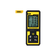  Лазерный дальномер Deli DL331040B 