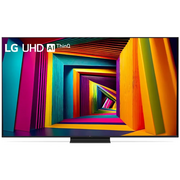  Телевизор LG 65UT91006LA.ARUG 