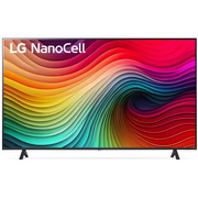  Телевизор LG 55NANO80T6A.ARUG 