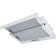  Вытяжка Meferi SLIDEBOX60WH Light 