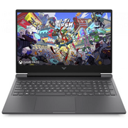  Ноутбук HP Victus 16-r1035ci (A1WE4EA) 16.1", IPS, Core i5 14450HX 1.8ГГц, 10 ядер, 16ГБ DDR5, 512ГБ SSD, GeForce RTX 4050 Free DOS, серебристый 