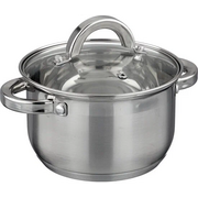  Кастрюля APPETITE SH07503 Rondy 5,0л 