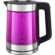  Электрочайник GOODHELPER KPG-2201 pink 