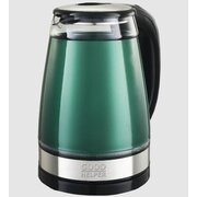  Электрочайник GOODHELPER KPG-1811 green 