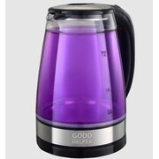  Электрочайник GOODHELPER KPG-1810 purple 