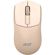  Мышь Acer OMR312 розовый (ZL.MCECC.036) 