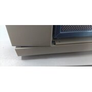  УЦ Вытяжка Jet Air Aurora LX/CR/F/60 кремовый упр. кнопочное, 1 мотор (вмятины, царапины, деформация корпуса) 