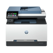  Лазерное МФУ HP Color LaserJet Pro MFP 3303fdn 499M7A 