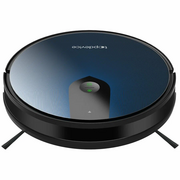 Робот-пылесос TopDevice TDSRC002BK синий/черный 