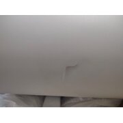  УЦ Водонагреватель Thermex Ceramik 50 V (небольшая трещина на защитном коробе, на товаре и на упаковке разные серийные номера, плохая упаковка) 