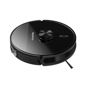  Робот-пылесос TopDevice TDSRC003BK черный 