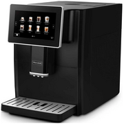  Кофемашина Rondell RDE-1104 черный 