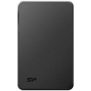  SSD Silicon Power Stream S05 (SP256GBPSDS05SAK) USB3.0 256GB 1.8" черный 