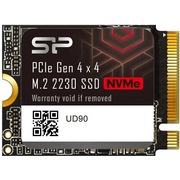  SSD Silicon Power M-Series UD90 SP01KGBP44UD9007 1ТБ, M.2 2230, PCIe 4.0 x4, NVMe, M.2 