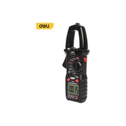  Токоизмерительные клещи Deli DL334204 цифровые 