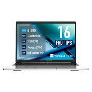 Ноутбук Machcreator Genesis N16 (JB0C17001RU) 