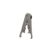  Инструмент для зачистки и обрезки витой пары REXANT ht-S-501B (12-4042) 