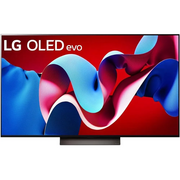  Телевизор LG OLED77C4RLA.ARUG 