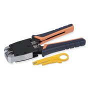  Клещи обжимные Cabeus HT-500 