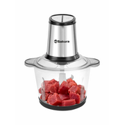  Измельчитель SAKURA SA-6269BS 