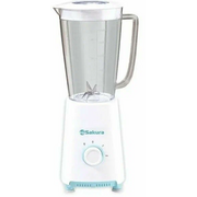  Блендер SAKURA SA-6270W белый 