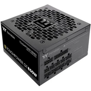  Блок питания Thermaltake Toughpower GT Gen.5 (PS-TPT-0850FNFAGE-3), 850Вт, 140мм, retail 