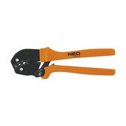  Клещи обжимные NEO Tools 22-10 AWG (01-503) 