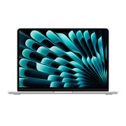  Ноутбук Apple MacBook Air (MXCT3HN/A) 13-inch M3 with 8-core CPU, 10-core GPU/16GB/512GB SSD - Silver/EN 