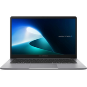  Ноутбук ASUS ExpertBook P1 P1403CVA-S60347 (90NX0871-M00D30) 14", IPS, Core i3 1315U 1.2ГГц, 6 ядер, 8ГБ 256ГБ SSD, Intel UHD Graphics, без ОС серый 