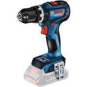  Дрель-шуруповерт Bosch GSR 18V-90 C solo (06019K6000) 