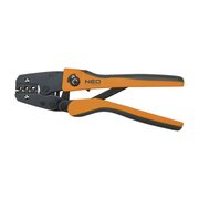  Клещи обжимные NEO Tools 22-12 AWG (01-502) 