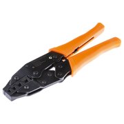  Клещи обжимные TDM КО-7E (SQ1001-0004) 