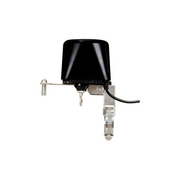  Умный водяной клапан MOES WiFi Smart Water Valve WV-LZ-BK 